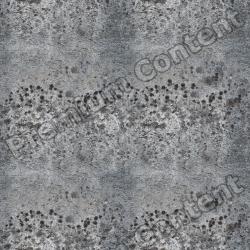 Seamless Concrete